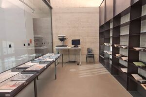 Blockhaus - Dresden - Archiv der Avantgarden