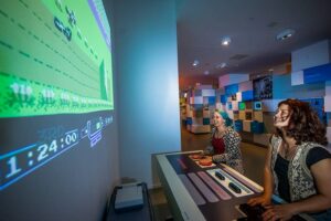 Computerspielemuseum - Berlin - Retrogaming