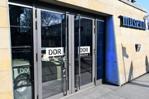 DDR Museum - Berlin - Außenansicht