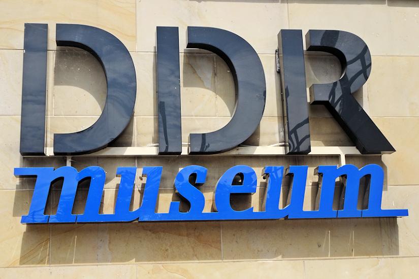 DDR-Museum_Berlin-Logo
