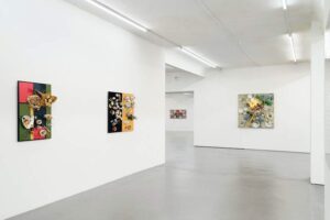 Deichtorhallen Hamburg - Ausstellung von Daniel Spoerr: Impressionen der großen Einzelausstellung'Ich liebe Widersprüche'