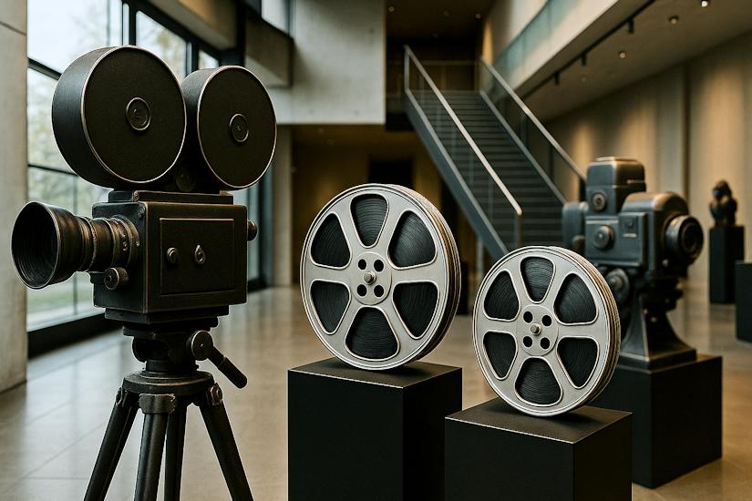 Filmmuseen