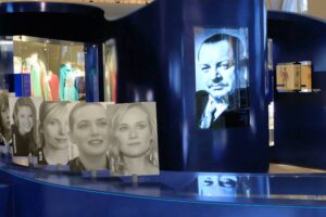 Filmmuseum - Potsdam - Ausstellung: Traumfabrik - 100 Jahre Film in Babelsberg