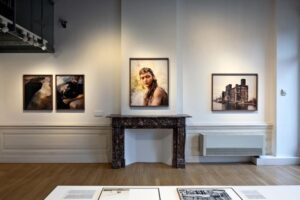 Foam Fotografiemuseum - Amsterdam - Fotoausstellung: Haven von Sem Langendijk