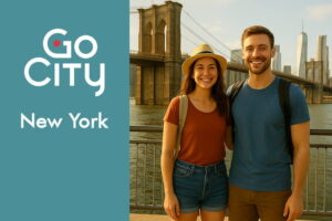 Go City Pass New York – Ihr Ticket zu den Top-Sehenswürdigkeiten und Museen in New York