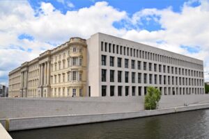 Humboldt Forum - Berlin - Außenansicht