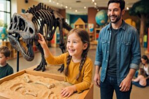 Kinder- und Familienmuseum – Spaß für Groß und Klein