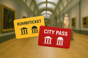 Kombiticket & City Pass: Was bieten die Sparangebote und wo liegen die Unterschiede?