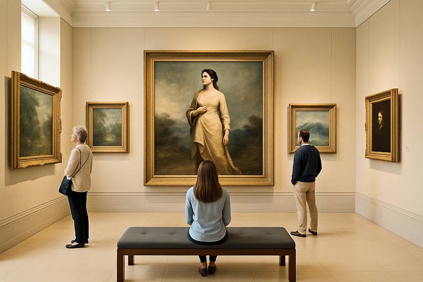 Kunstmuseen