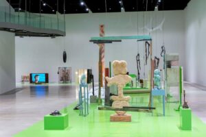 Marco Museum - Rom - Ausstellung: UNAROMA