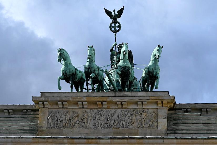 Museen in Berlin
