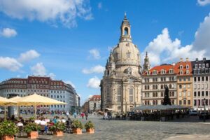 Museum in Dresden finden und Tickets kaufen.