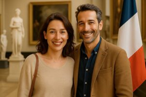 Museum in Frankreich finden und Tickets kaufen.