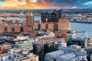 Museum in Hamburg finden und Tickets kaufen.