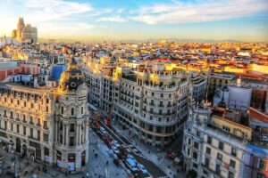 Museum in Madrid finden und Tickets kaufen.