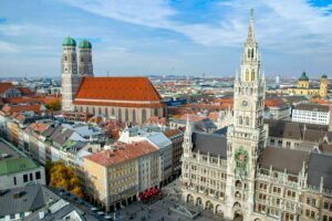 Museum in München finden und Tickets kaufen.