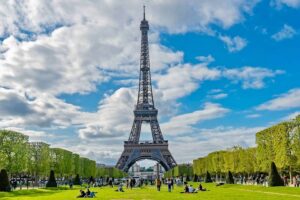 Museum in Paris finden und Tickets kaufen.