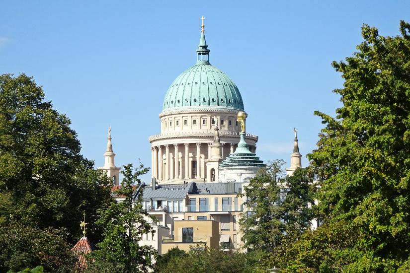 Museen in Potsdam