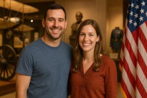 Museum in den Vereinigte Staaten von Amerika finden und Tickets kaufen.