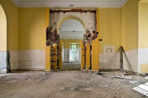 Museo Arqueológico Nacional - Madrid - vollständige Renovierung des Archäologischen Museums von 2008 bis 2014