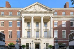 Museum of the City of New York - Außenansicht