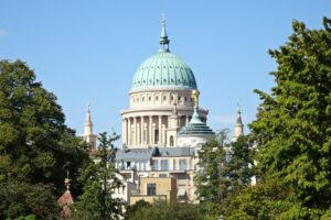 Museum in Potsdam finden und Tickets kaufen.