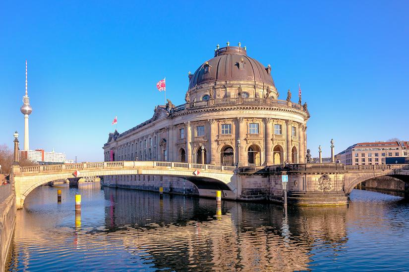Museumsinsel Berlin