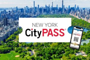 New York CityPASS - Die Top-Sehenswürdigkeiten der Stadt günstiger erleben