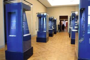 Residenzschloss Dresden - Münzkabinett