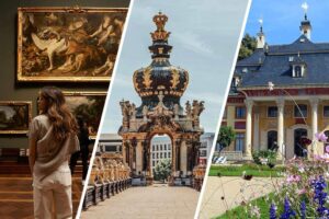 Staatliche Kunstsammlungen Dresden