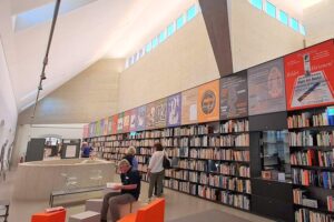 Staatliche Kunstsammlungen Dresden - Archiv der Avantgarden