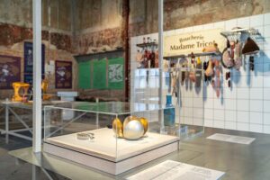 Staatliche Kunstsammlungen Dresden - Kunstgewerbemuseum