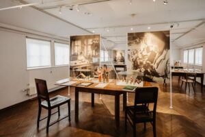 Staatliche Kunstsammlungen Dresden - Museum für Sächsische Volkskunst