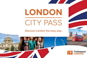 Turbopass London - City Pass: Alle Vorteile und Informationen zu Museen und Sehenswürdigkeiten des Sightseeing-Pass im Überblick