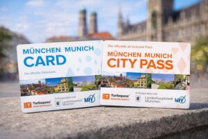 Turbopass München: City Card und City Pass – zwei preisgünstige Optionen, um die bayerische Landeshauptstadt zu entdecken