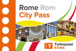 Turbopass Rom: City Pass für Museen, Sehenswürdigkeiten und stressfreies Sightseeing